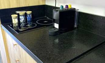 Imagem 6: Loft Carlos Gomes Squarte para locaçao!