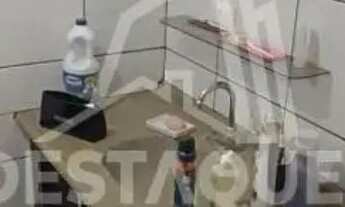 Imagem 6: Casa para Locação em Regente Feijó, Portal do Sol, 3 dormitórios, 3 banheiros, 3 vagas