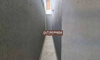 Imagem 5: Apartamento com 2 quartos para alugar, 54 m² por R$ 1.200/mês - Jardim Diogo - Guarulhos/S