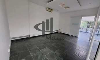 Imagem 4: Locação Prédio Comercial Sao Caetano do Sul Santa Paula Ref: 14314