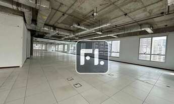 Imagem 5: Conjunto para alugar, 558 m² por R$ 115.017,00/mês - Itaim Bibi - São Paulo/SP