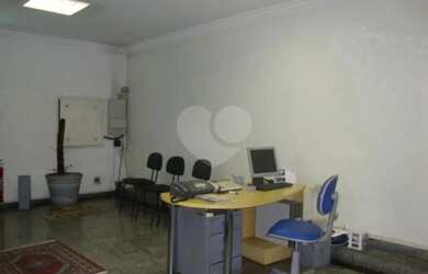 Imagem 7: Prédio inteiro à venda ou para locação em Vila Romero - SP