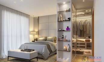 Imagem 7: Casa em Condomínio de 134m² no bairro Santa Cândida, com 3 quartos (1 suíte), 4 banheiros