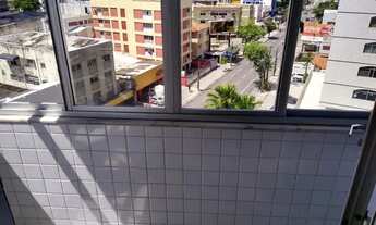 Imagem 7: MORE APENAS 150Mts DA AV. B. VIAGEM NUM AMPLO 4 QTS COM 2 VGS