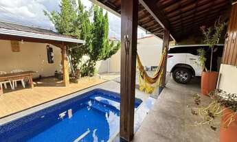 Imagem 5: Casa à venda, 3 quartos, 1 suíte, 5 vagas, Santa Branca - Belo Horizonte/MG