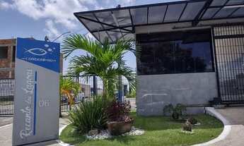 Imagem: CASA, Recantos de Satuba