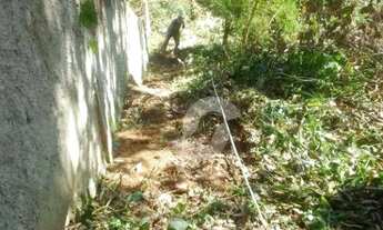 Imagem 5: Terreno à venda, 825 m² por R$ 150.000,00 - Pendotiba - Niterói/RJ