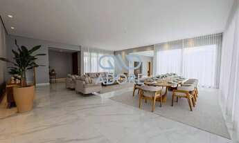 Imagem 5: Casa à venda no Condomínio Terras de São José II - Itu/Sp