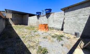 Imagem 5: Terreno à venda, 220 m² por R$ 300.000,00 - Jardim Arco Verde - Anápolis/GO