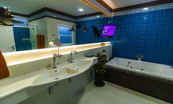 Imagem 7: ASC - VENDO BELISSIMA CASA NO CONDOMÍNIO MONTENEGRO BOULEVARD - R$5.500.000,00