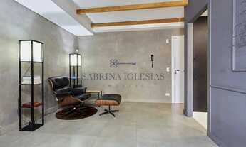 Imagem 3: Condomínio Clube com 2 quartos na Vila Izabel em Curitiba