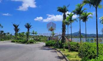 Imagem 7: Terreno à venda, 459 m² por R$ 832.963,00 - Vargem Grande - Florianópolis/SC