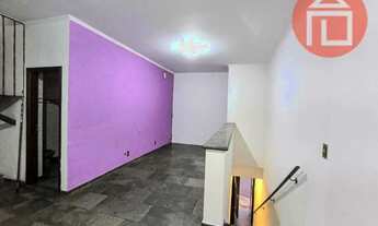 Imagem 2: Casa com 2 dormitórios para alugar, 90 m² por R$ 2.500,00/mês - Matadouro - Bragança Pauli