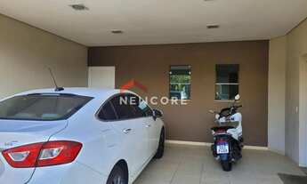 Imagem 7: Casa de condomínio em Avenida José Puccinelli - Cascata - Paulínia/SP