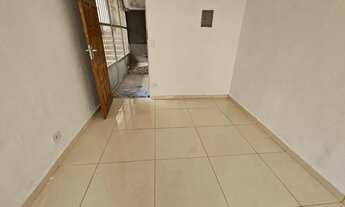 Imagem 3: Apartamento de 50 m2- Parque Pinheiros - Taboão da Serra