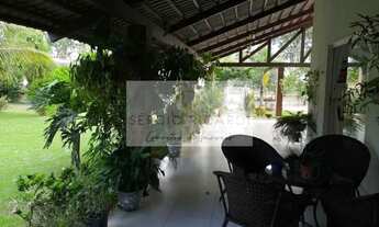 Imagem 2: Casa condomínio fechado