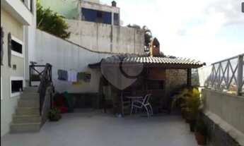 Imagem 3: Sobrado com 3 quartos à venda em Tucuruvi - SP