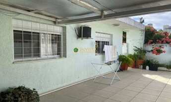 Imagem 2: Locação no bairro Agronômica! Varanda Gourmet com churrasqueira, hidromassagem, 4 quartos