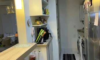 Imagem 4: Apartamento à venda em Morro Santana com 67 m², 3 quartos, 1 suíte, 1 vaga