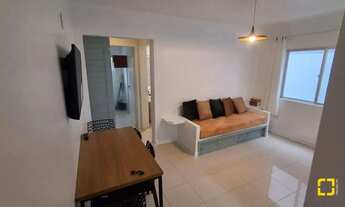 Imagem: Apartamento 1 quarto em Canavieiras Florianópolis