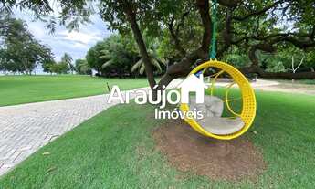 Imagem 2: Lote à Venda no Caribe Golf Palmas 609m², nascente