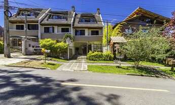 Imagem 2: Sobrado a venda no bairro São Francisco