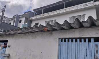 Imagem 3: Terreno no Jardim Três Marias ótimo para construção de sobrados ou studios