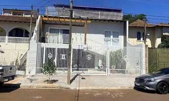 Imagem: Casa no Jardim Alvorada - Londrina/PR