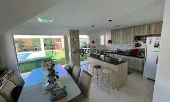 Imagem 16: Casa à venda, 4 quartos, 1 suíte, 02 vagas de garagem, Praia do Morro - Guarapari/ES