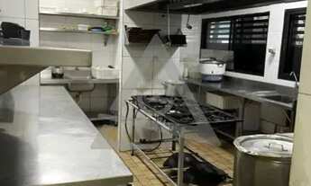 Imagem 4: Ponto à venda em Campinas, Cambuí, com 285 m²