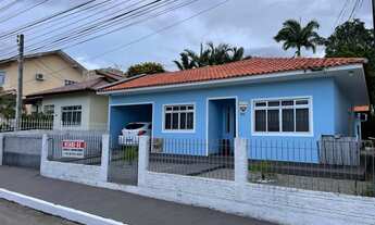 Imagem: Casa à venda em ótima localização Pagani!