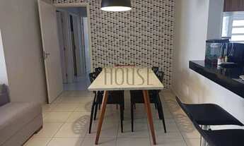 Imagem 6: Apartamento com 3 quartos à venda, 90 m² - Condomínio Horizonte Campolim - Sorocaba/SP