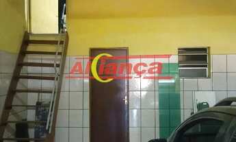 Imagem 4: SALÃO COMERCIAL PARA ALUGAR COM VAGA, 100M², PICANÇO - GUARULHOS/SP POR R$ 3.000,00