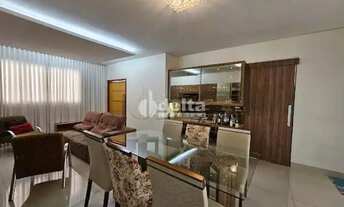 Imagem 4: Casa residencial disponível para venda no bairro Alto Umuarama em Uberlândia-MG