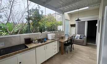 Imagem 6: Casa mobiliada com 4 dormitórios à venda - Condomínio Green Village - Xangri-lá/RS REF