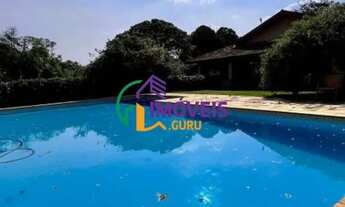 Imagem: SÍTIO - CACHOEIRA - SP