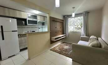 Imagem 2: Apartamento com 2 quartos para alugar em Curitiba