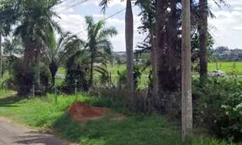 Imagem: Área à venda, 12000 m² por R$ 18.000.000,00