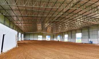 Imagem: Galpão para locação no bairro Loteamento