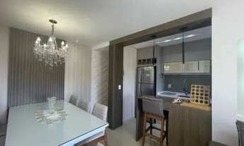 Imagem: Lindo Apartamento, 60M², Móveis Sob Medida