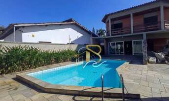 Imagem: Casa com 3 dormitórios, 280 m² - venda