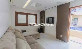 Imagem 6: Residencial Casa no Floresta com 315,00 (M²), 3 quartos e 3 vagas para Venda