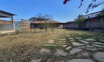 Imagem 5: Casa na Rua 04 de Vicente Pires