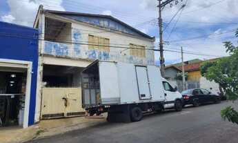 Imagem: Barracão à venda, 300 m² por R$ 550.000,00