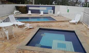 Imagem 6: Apartamento condomínio Tom Jobim - 116m² - Campo Grande