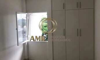 Imagem 7: RA Amil Aluga Apartamento, 3 Quartos, 2 Banheiros, 75m², Jardim São Dimas, Centro