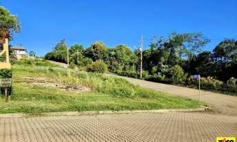 Imagem: Terreno para Venda em Nova Petrópolis