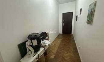 Imagem 2: Imóvel para venda tem 120 metros quadrados com 3 quartos em Tijuca - Rio de Janeiro - RJ