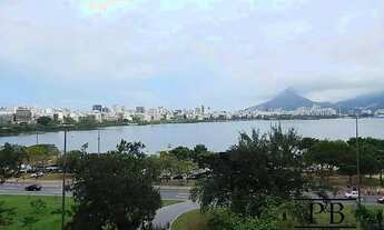 Imagem 3: Apartamento com 4 dormitórios, 319 m² - venda por R$ 9.500.000,00 ou aluguel por R$ 49.667