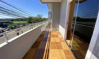 Imagem 4: Sobrado Excelente - com 4 quartos no Aero Rancho